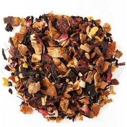 Vanilla Citrus Herbal 120g