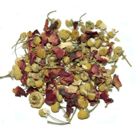 Spa Blend 25g
