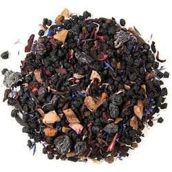 Blueberry Herbal 130g