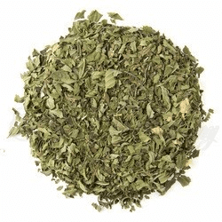 Organic Peppermint 20g