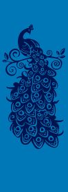Himalaya - Blue