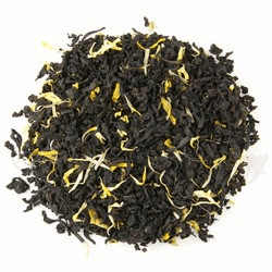 Organic Peach Apricot 50g