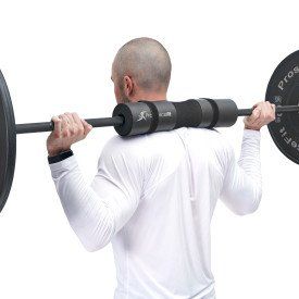 Foam Barbell Pad