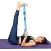 Cinch Buckle Yoga Strap