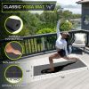 Classic Yoga Mat 1/8-in