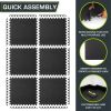Exercise Puzzle Mat 3/4-in