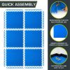 Exercise Puzzle Mat 3/4-in