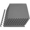 Exercise Puzzle Mat 3/4-in