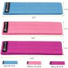 Fabric Loop Resistance Band Set