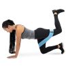 Fabric Loop Resistance Band Set