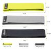 Fabric Loop Resistance Band Set