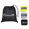 Fabric Loop Resistance Band Set