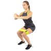 Fabric Loop Resistance Band Set