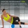 Flex Foam Half Round Roller