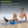 Flex Foam Half Round Roller