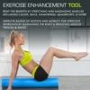 Flex Foam Half Round Roller