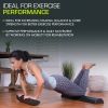 High Density Half Round Foam Roller