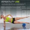 High Density Foam Roller 12x6-in