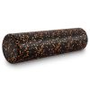 High Density Speckled Foam Roller 24x6-in