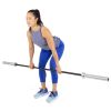 Multipurpose Olympic Barbell