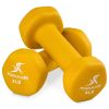 Neoprene Dumbbells