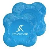 Yoga Knee Support Pads (Set of 2) (Option: Blue)