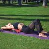 Arched Back Stretcher