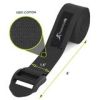 Cinch Buckle Yoga Strap