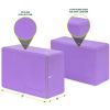 Foam Yoga Blocks