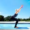 Foam Yoga Blocks
