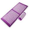 Full Body Acupressure Mat and Pillow Set
