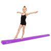 Gymnastics Beam