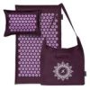 Ki Acupressure Mat and Pillow Set