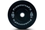Solid Rubber Bumper Plate