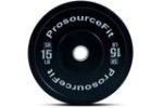 Solid Rubber Bumper Plate