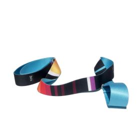 Yoga Strap (Color/Pattern: Horatio)