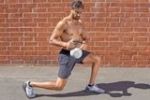 Vinyl Coated Iron Kettlebell